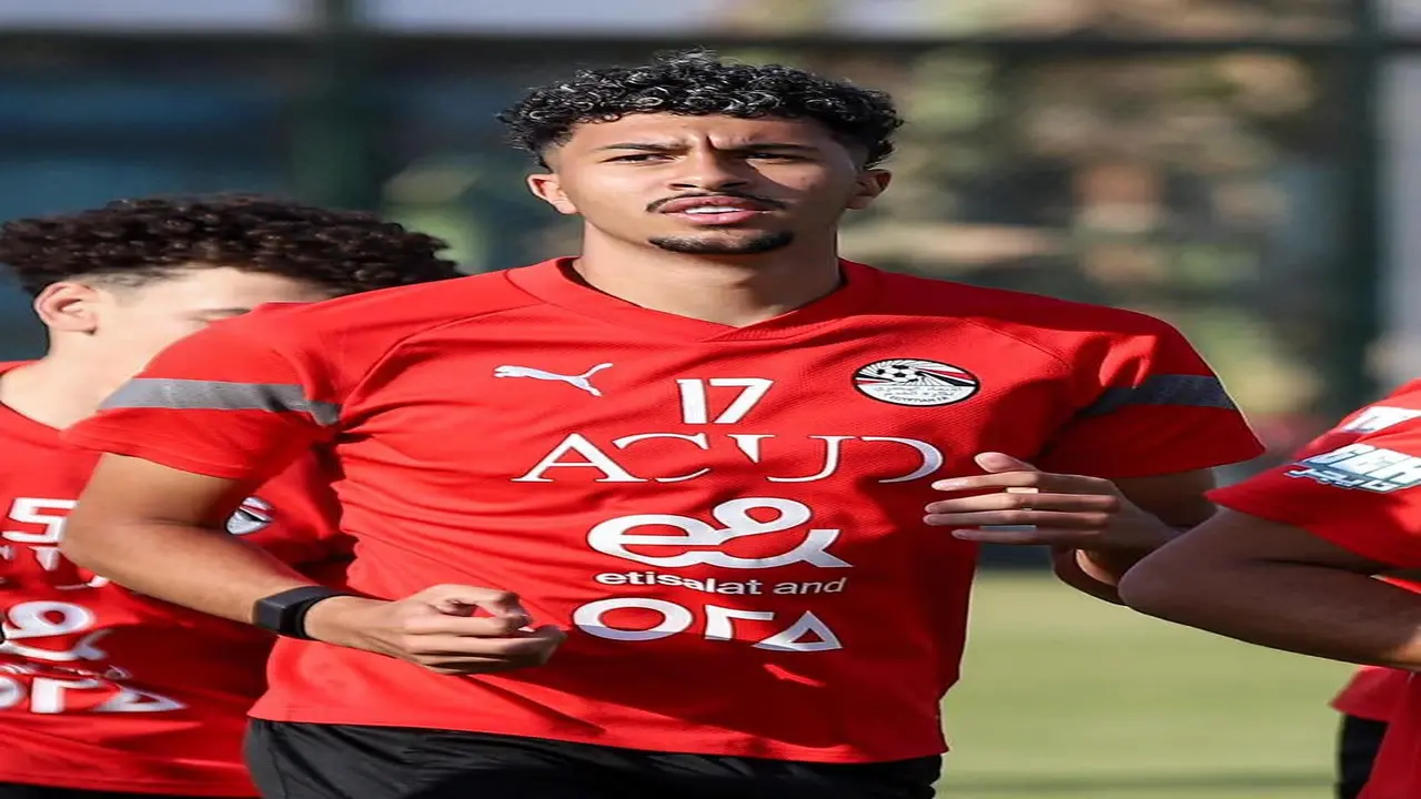 تفاصيل جديدة… حرس الحدود يضم محمد أحمد لموسمين ونصف